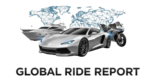 Global Ride Report